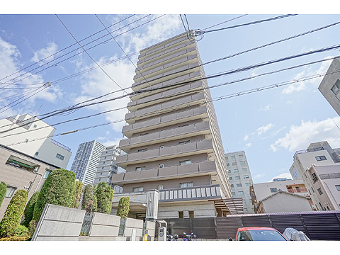 現地外観写真 外観