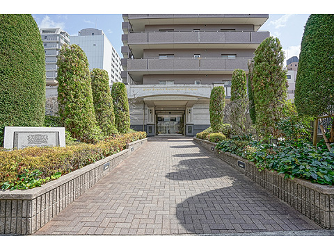 エントランス エントランス