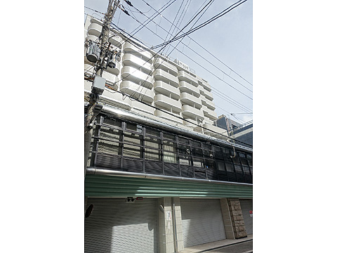 現地外観写真 DSC01636