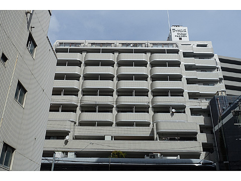 現地外観写真 DSC01637