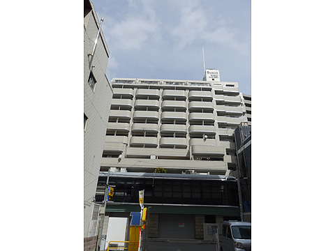 現地外観写真 DSC01638