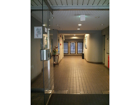 エントランス エントランス