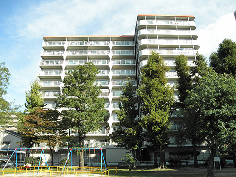 現地外観写真 外観