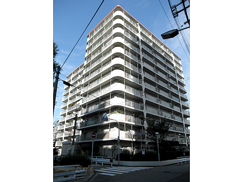 現地外観写真 外観