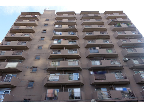 現地外観写真　DSC02807