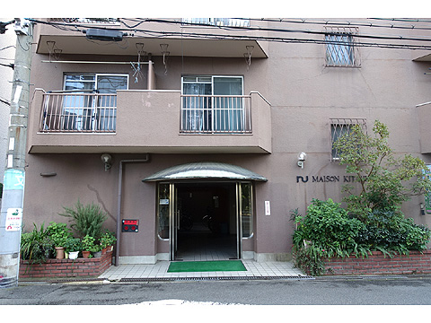 現地外観写真　DSC02806