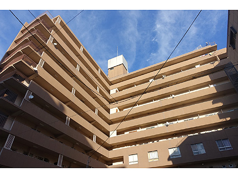 現地外観写真　DSC02809