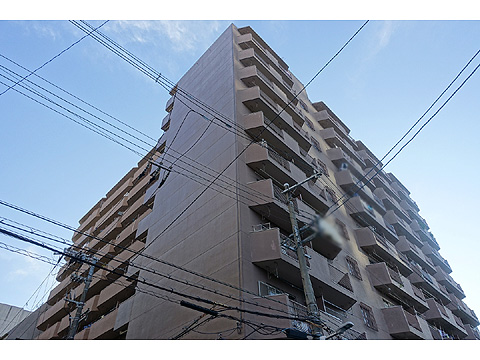 現地外観写真　DSC02812