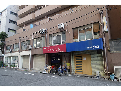 現地外観写真　DSC02814