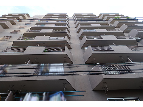 現地外観写真　DSC02811