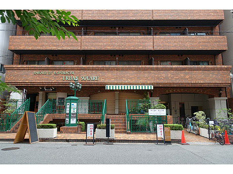 現地外観写真 DSC08262