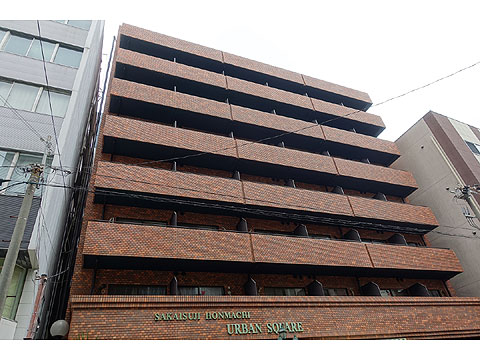 現地外観写真 DSC08261