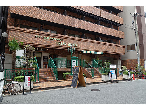 現地外観写真 DSC08260