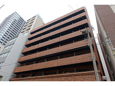 現地外観写真 DSC08265