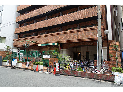 現地外観写真 DSC08264