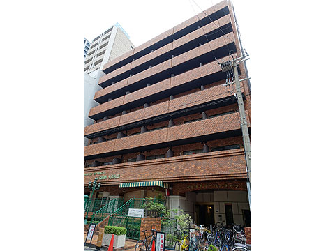 現地外観写真 DSC08266