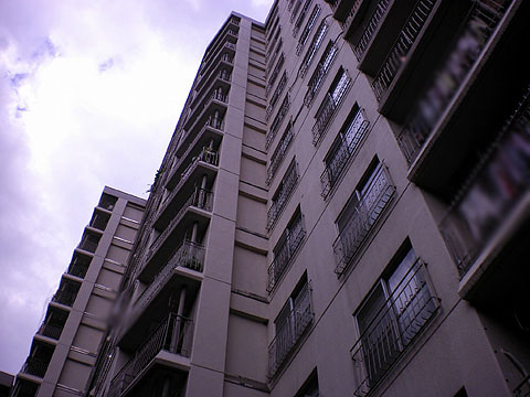 その他共用部 外観3