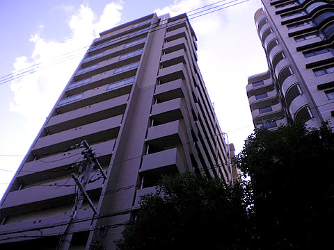 その他共用部　外観２