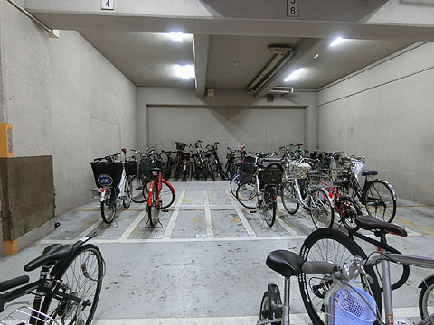 その他共用部　CIMG1057