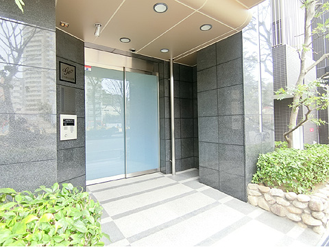 エントランス　CIMG1004