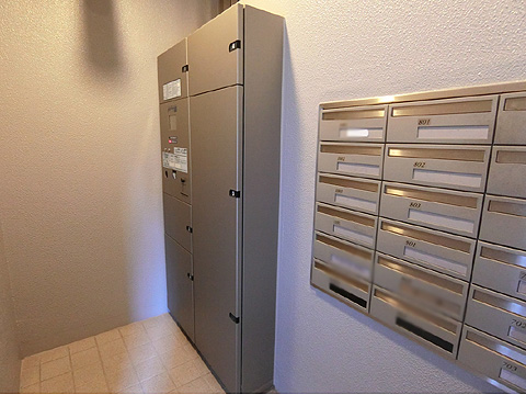 その他共用部　CIMG1007