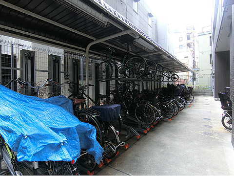 その他共用部　CIMG1008