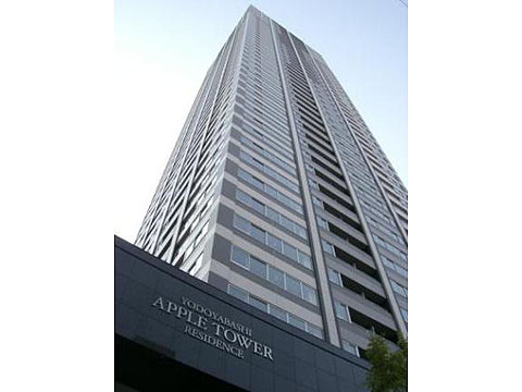 現地外観写真 マンション外観