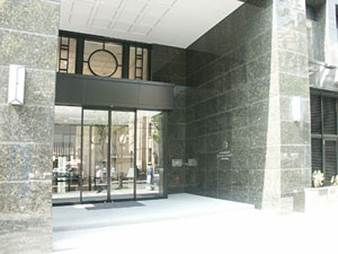 エントランス エントランス