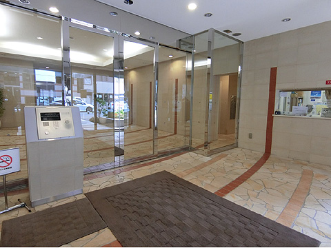 ロビー　CIMG8867