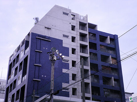 その他共用部 外観2