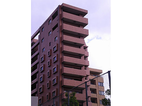 その他共用部　外観２