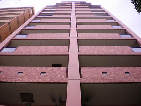 その他共用部　外観３