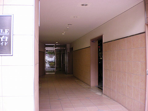 その他共用部　エントランス１
