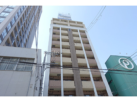 現地外観写真 DSC00953