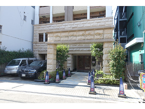 現地外観写真 DSC00952