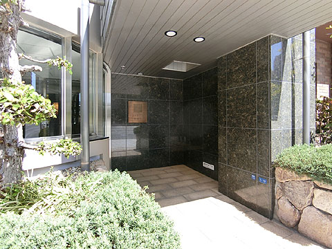 エントランス　CIMG9413