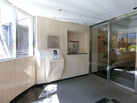 ロビー　CIMG9412