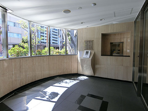 ロビー　CIMG9411