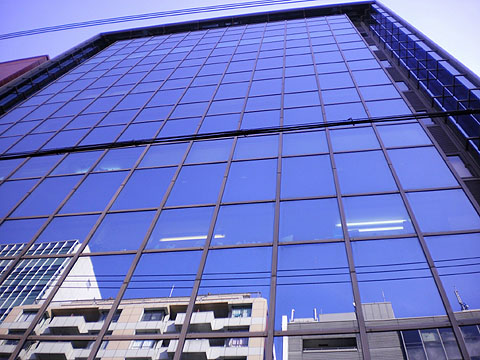 その他共用部 外観2