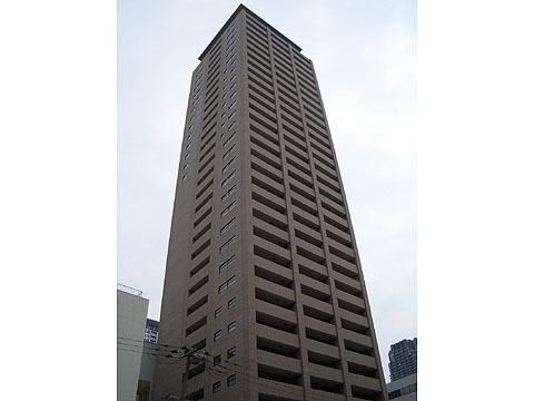 その他共用部 外観2