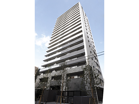 その他共用部 _外観2