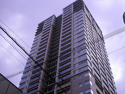 その他共用部　外観２