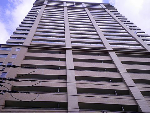 その他共用部　外観３