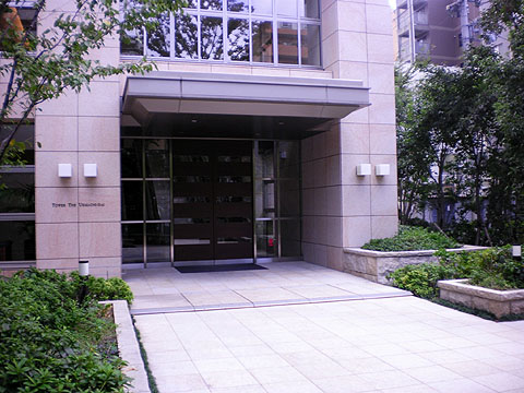 その他共用部　エントランス１