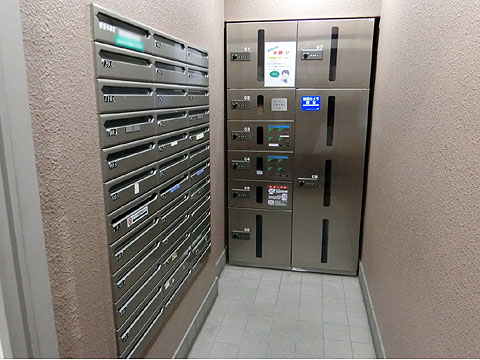 その他共用部　CIMG9045