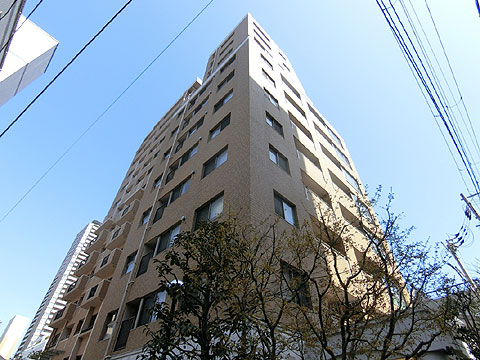 現地外観写真　CIMG9435