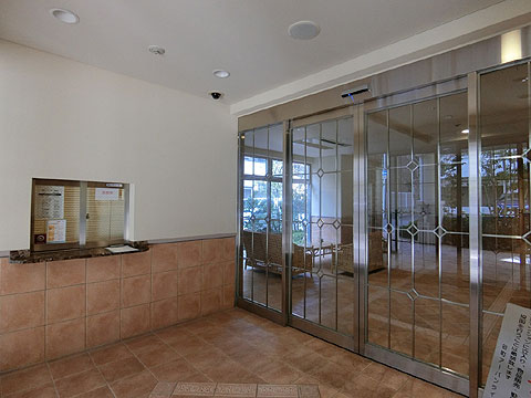 ロビー　CIMG9428