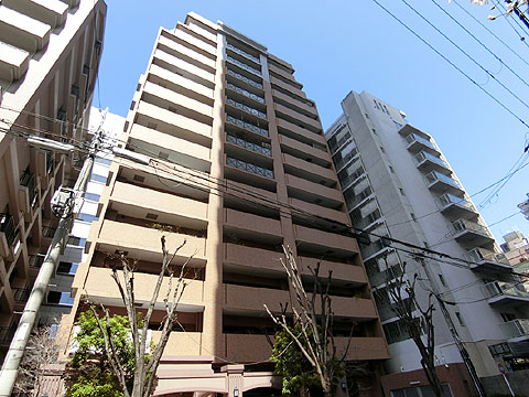 現地外観写真　CIMG9502