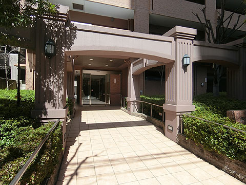 エントランス　CIMG9499