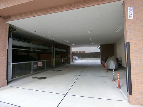 駐車場　CIMG9498